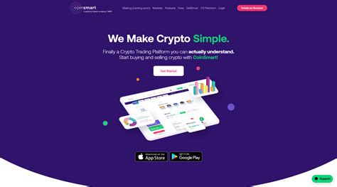 coinsmart sign in